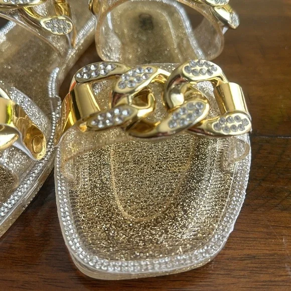 Cato Sandals - Picture 3 of 6